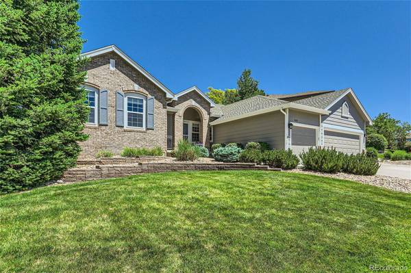 5648 Glenstone DR, Highlands Ranch, CO 80130