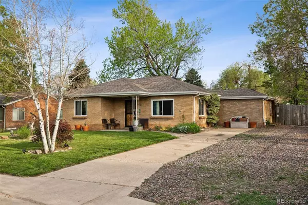 Wheat Ridge, CO 80033,6390 W 47th AVE