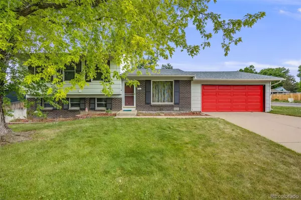 Morrison, CO 80465,4511 S Braun CT