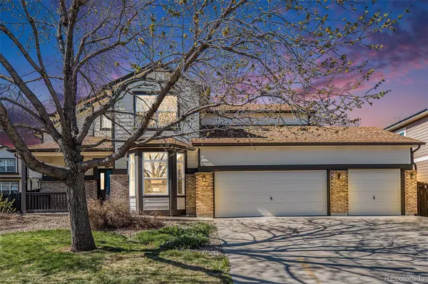 19232 E Adriatic PL, Aurora, CO 80013