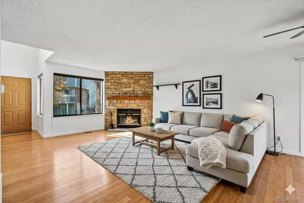 Lakewood, CO 80227,8783 W Cornell AVE #2