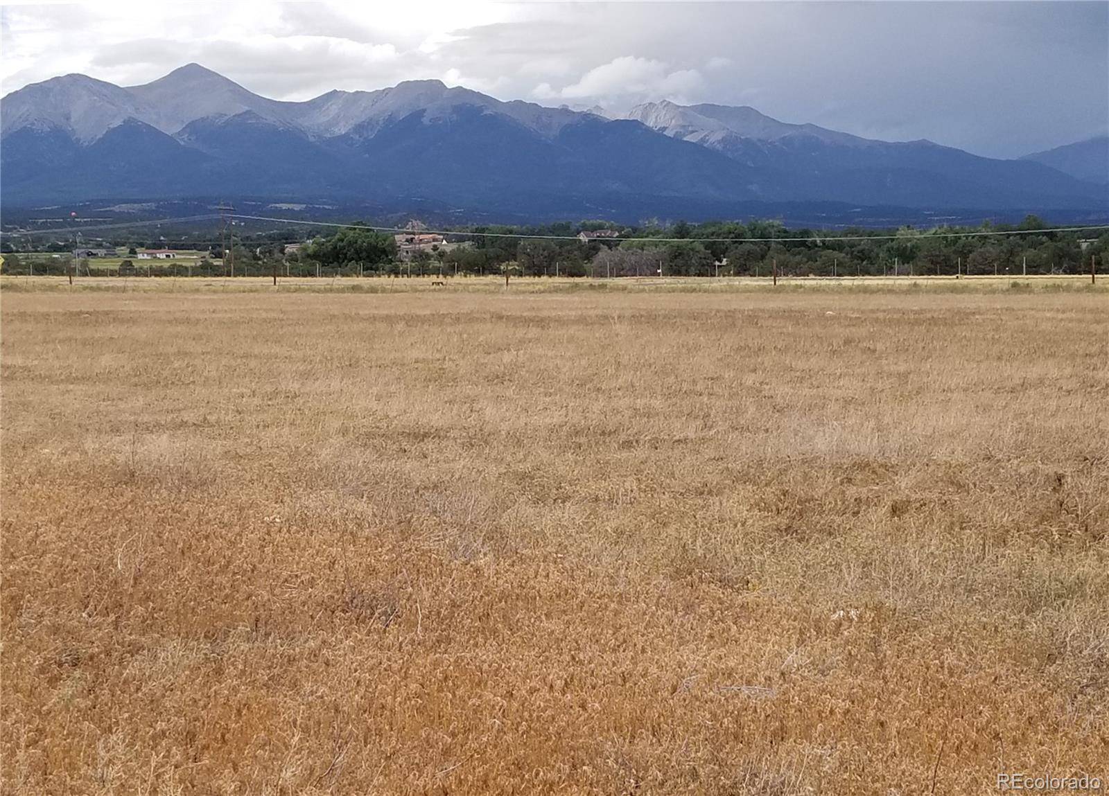 Salida, CO 81201,9781 RGP RD
