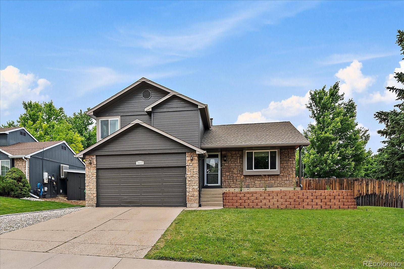 10859 W Fair AVE, Littleton, CO 80127