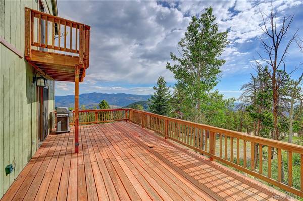 Evergreen, CO 80439,1914 Aspen DR