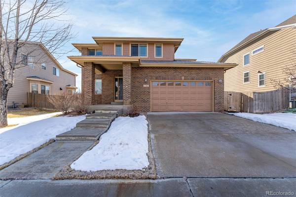 1670 E 167th CIR, Thornton, CO 80602