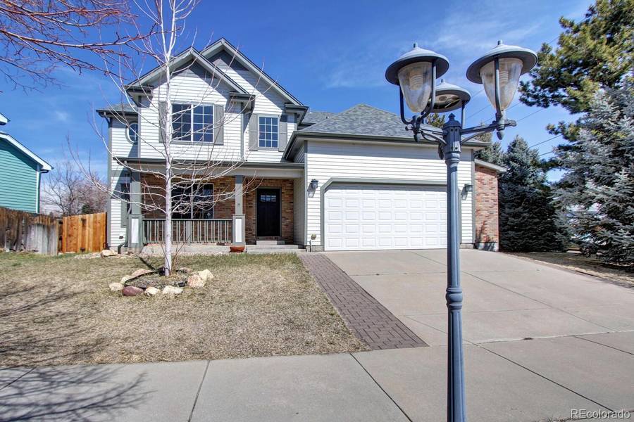 1554 Taft WAY, Lakewood, CO 80215