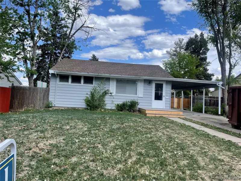 1740 S Umatilla ST, Denver, CO 80223