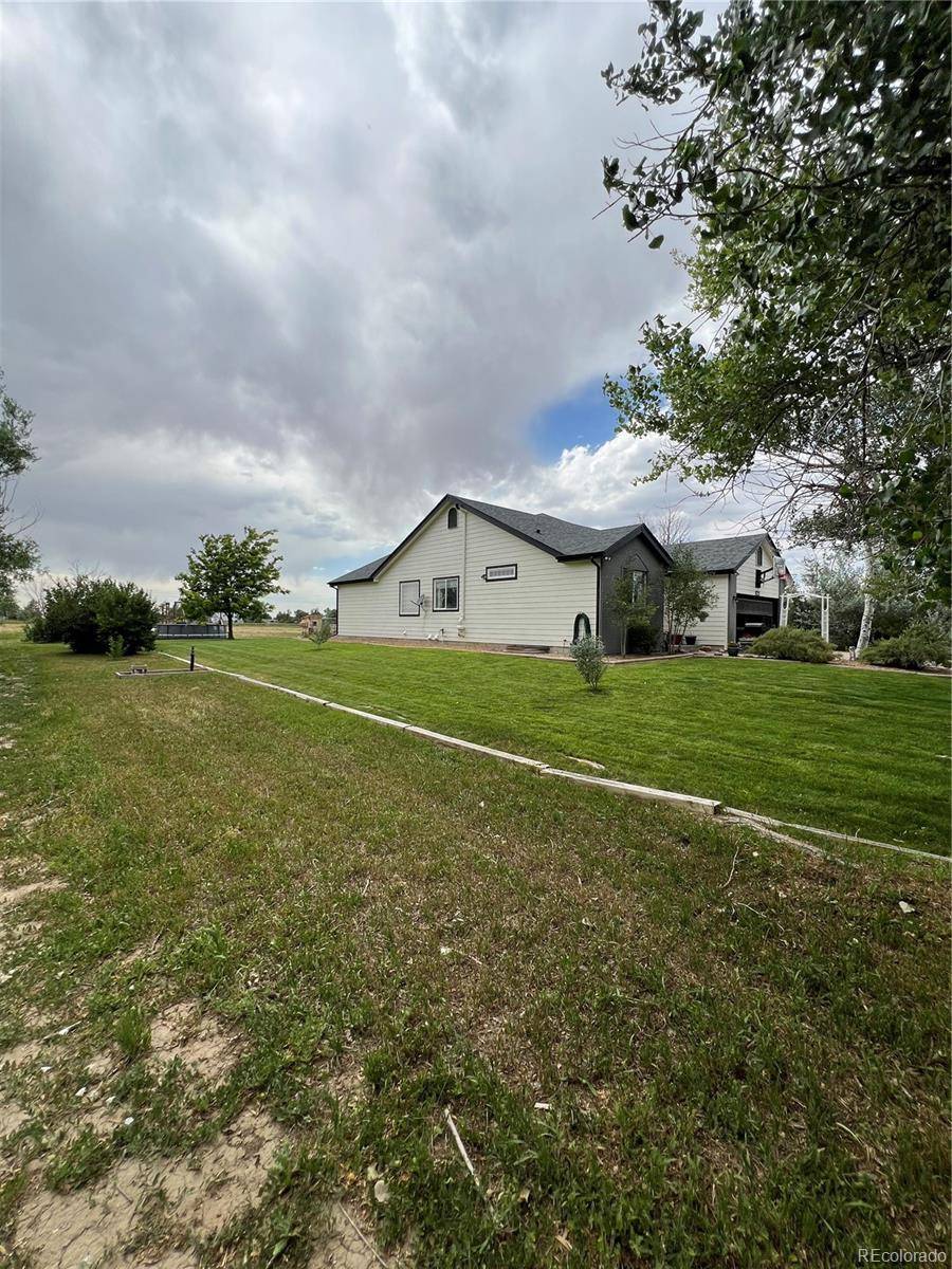 Strasburg, CO 80136,825 Cherokee ST