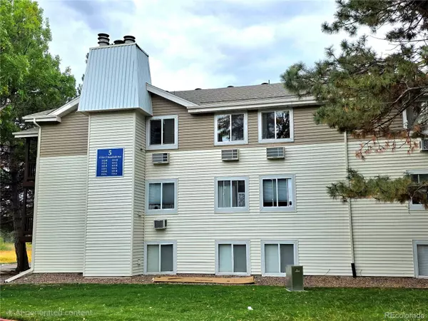 Aurora, CO 80013,17361 E Mansfield AVE #532R