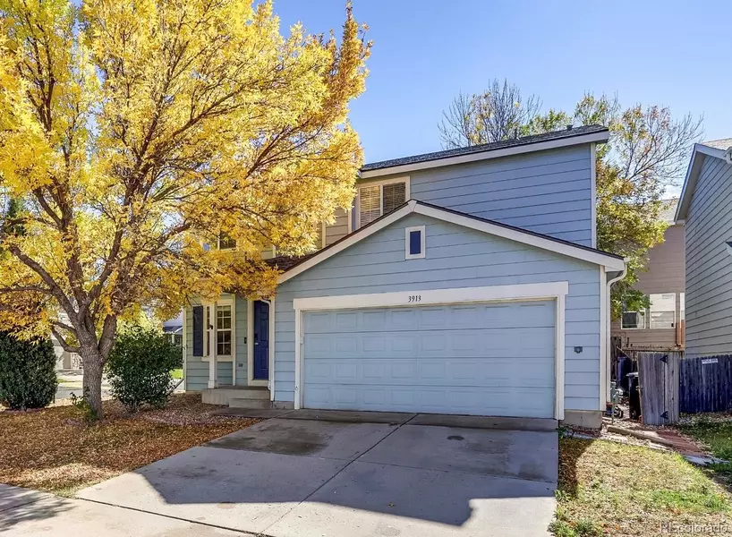 3913 W Kenyon AVE, Denver, CO 80236