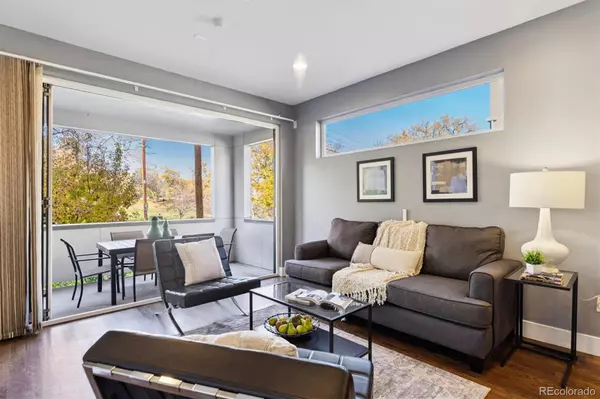 2868 W 22ND AVE, Denver, CO 80211