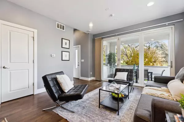 Denver, CO 80211,2868 W 22ND AVE