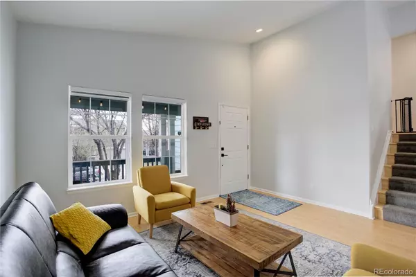 Denver, CO 80260,8483 Lipan ST