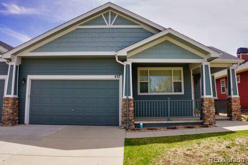 427 Olympia AVE, Longmont, CO 80504