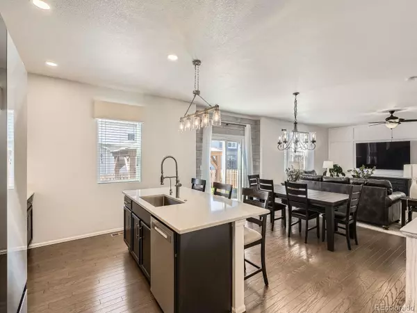 Commerce City, CO 80022,12734 E 104th PL