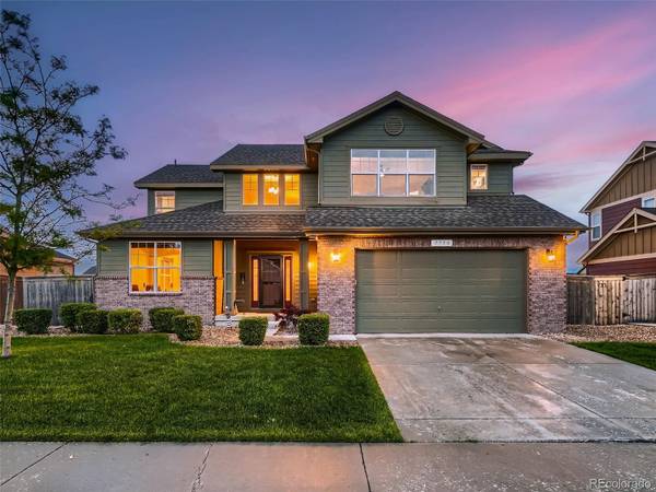 7750 E 137th PL, Thornton, CO 80602