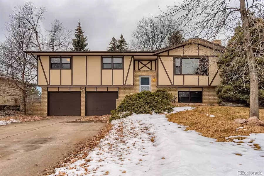 2523 Constitution AVE, Fort Collins, CO 80526