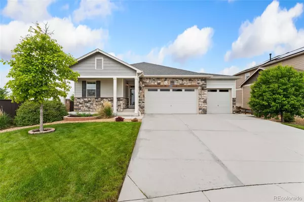 15525 Quince CIR, Thornton, CO 80602