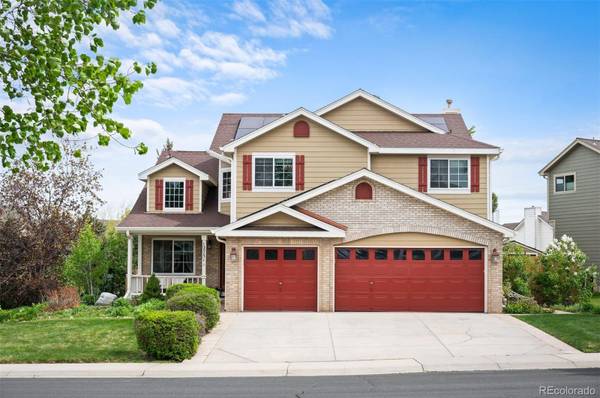 12751 W 84th CIR, Arvada, CO 80005