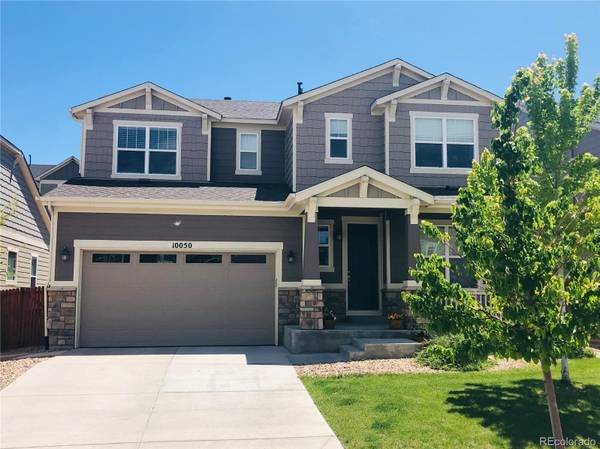 Parker, CO 80134,10050 Des Moines ST