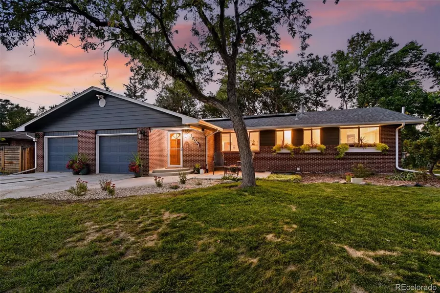 12081 W 32nd DR, Wheat Ridge, CO 80033