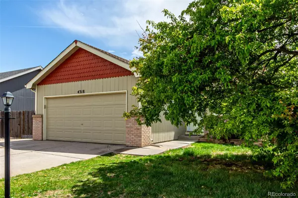 Loveland, CO 80538,4318 Suncreek DR