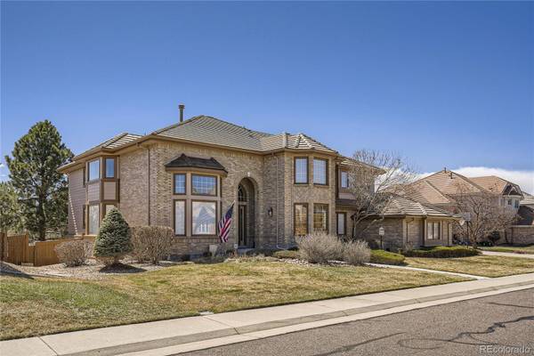 15534 E Prentice LN, Centennial, CO 80015