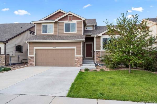 Windsor, CO 80550,1547 First Light DR