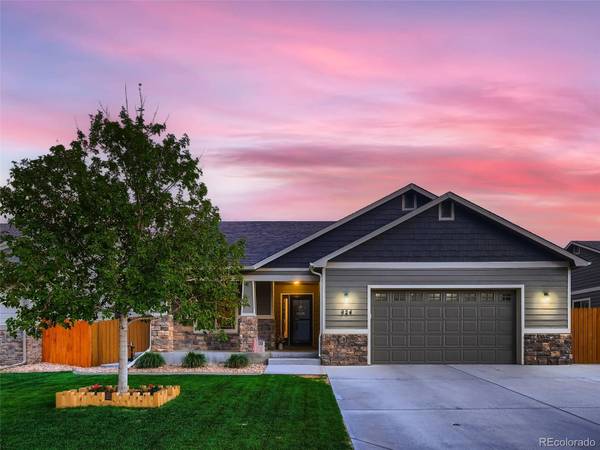 924 Dove Hill RD, La Salle, CO 80645