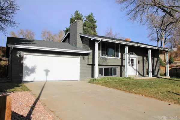 Arvada, CO 80004,7072 Quail ST