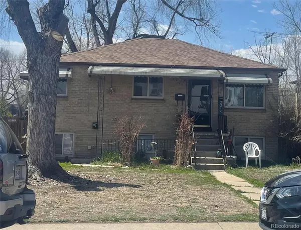 2215 Ames ST, Edgewater, CO 80214