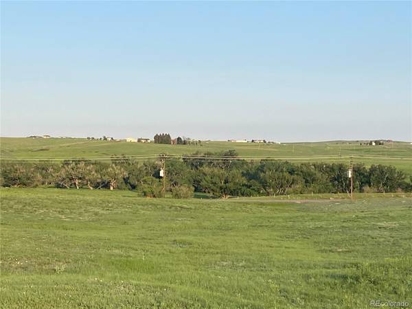 Elizabeth, CO 80107,Lot 2 County Road 17/21