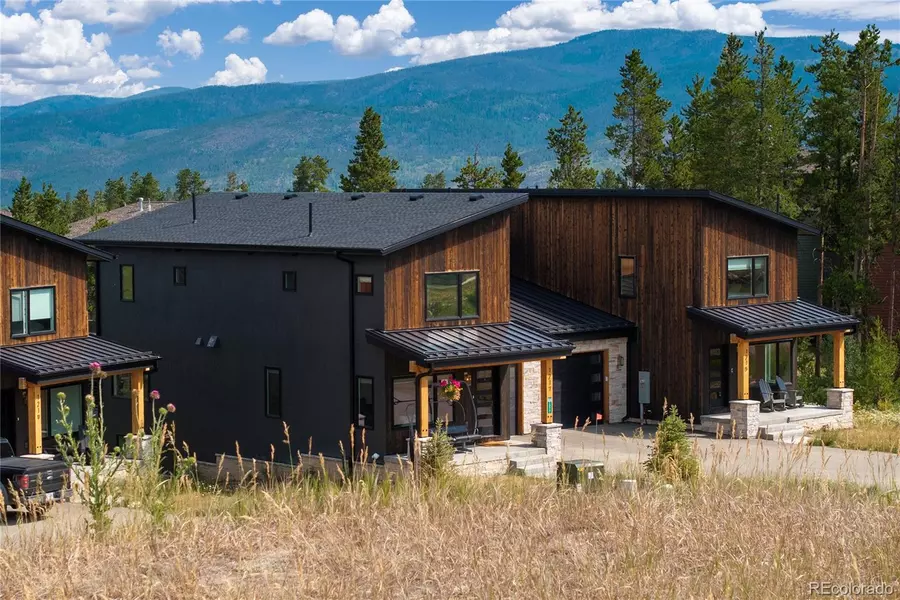 1217 GCR 8344/Bryant Blvd, Fraser, CO 80442
