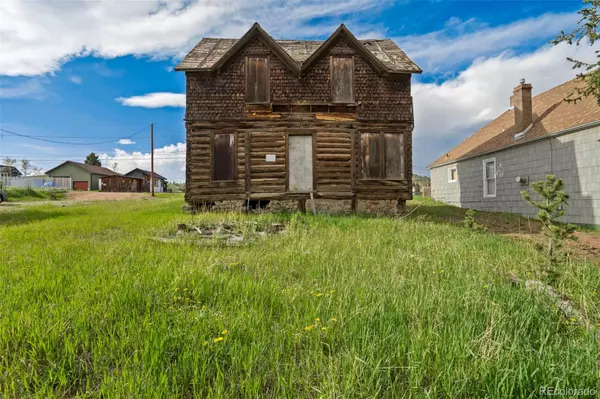Cripple Creek, CO 80813,215 W Bennett AVE