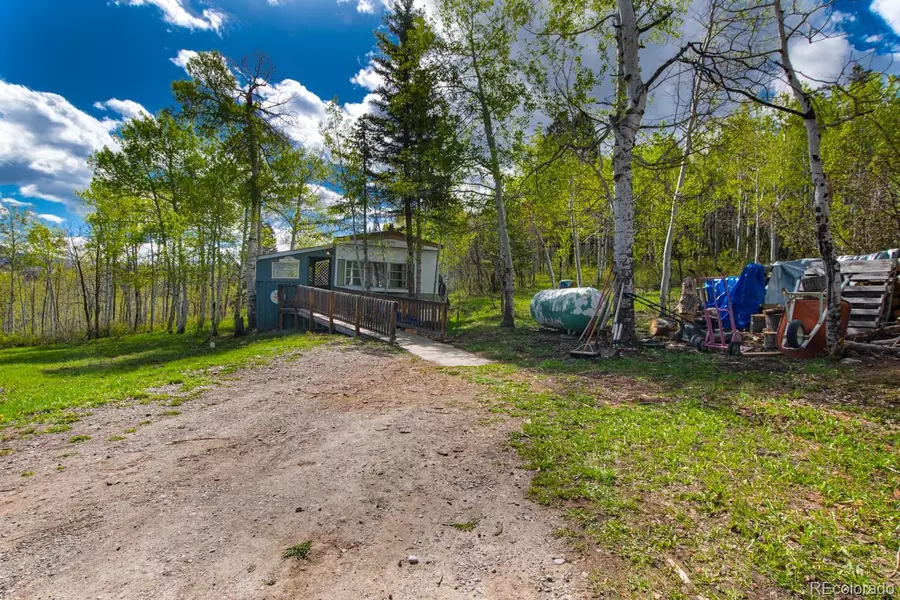 1416 Aspen DR, Ridgway, CO 81432