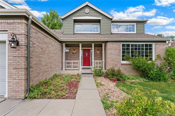 Littleton, CO 80128,7909 W Fairview AVE