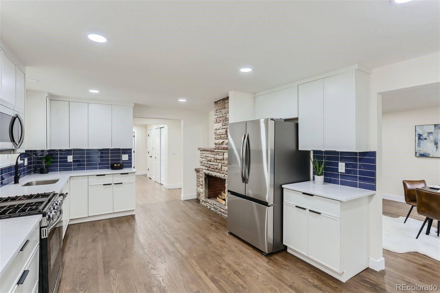 Denver, CO 80236,2732 S Meade ST