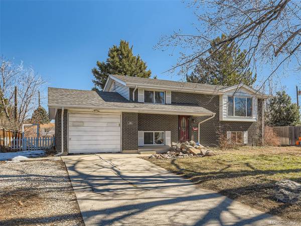 1246 S Drew WAY, Lakewood, CO 80232