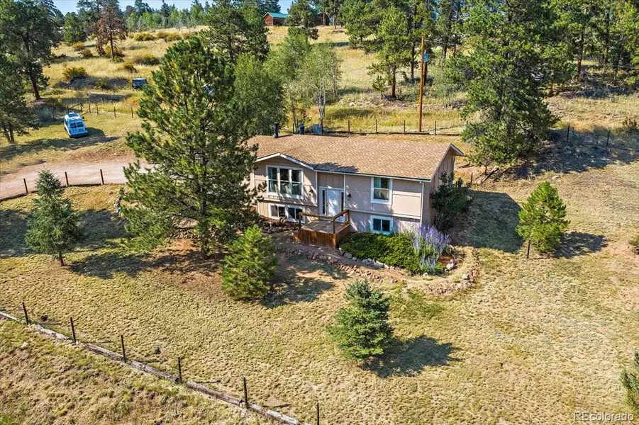 33511 Dotty RD, Pine, CO 80470