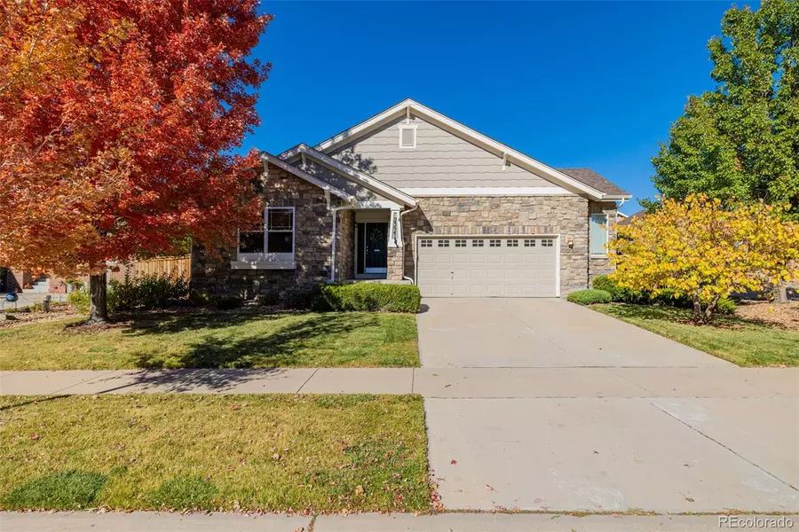 23941 E Whitaker DR, Aurora, CO 80016