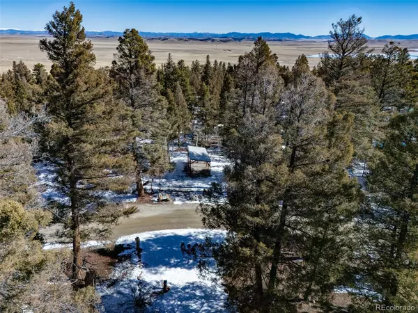 Hartsel, CO 80449,56 Tie WAY