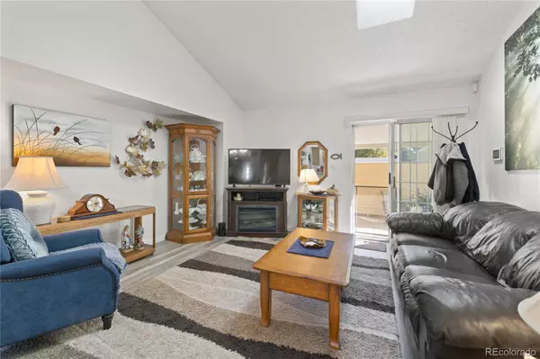 Lakewood, CO 80227,2021 S Balsam ST