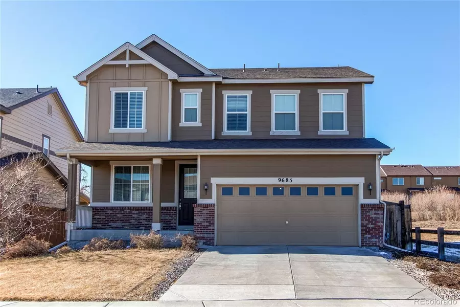 9685 Bellaire LN, Thornton, CO 80229