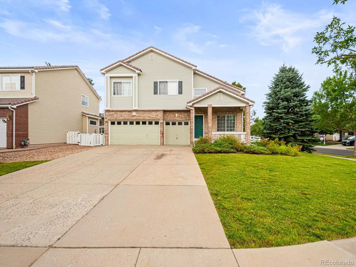 Westminster, CO 80031,4936 W 118th CT