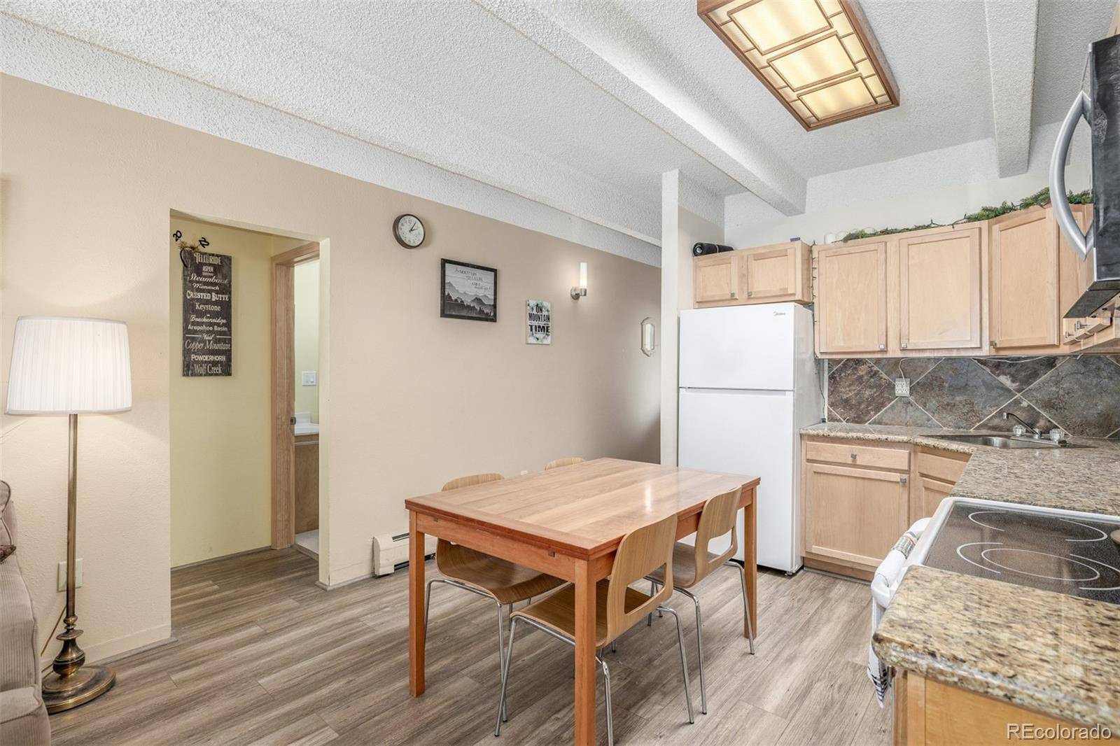 Frisco, CO 80443,200 Granite ST #102