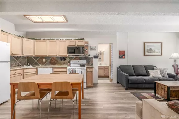 Frisco, CO 80443,200 Granite ST #102