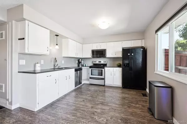 1119 Milky WAY, Thornton, CO 80260