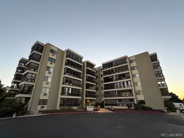 Aurora, CO 80014,13601 E Marina DR #510