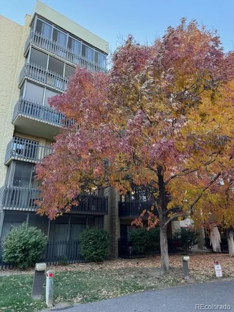 Aurora, CO 80014,13601 E Marina DR #510