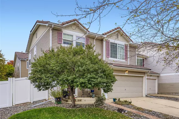 Denver, CO 80249,21488 Randolph PL